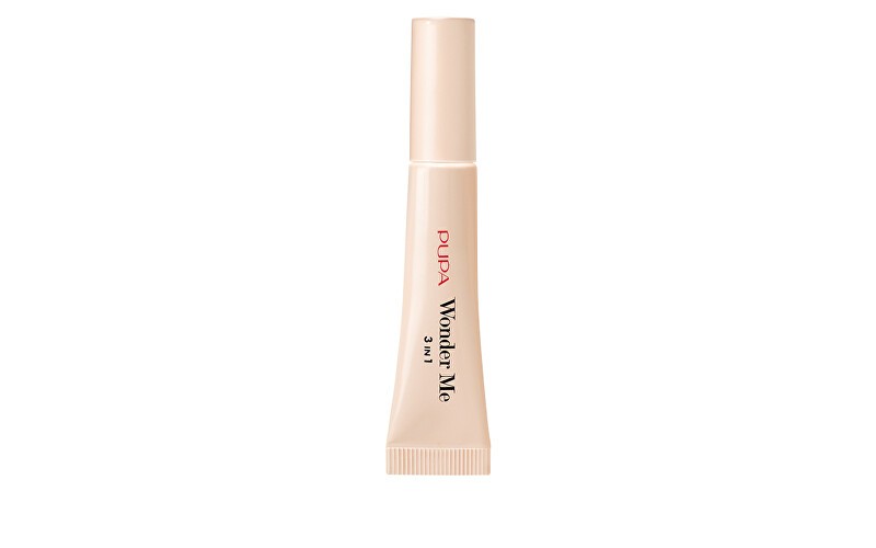 Pupa Wonder Me Correttore 3 in 1 - Correttore multifunzionale 7,5 ml donna 030 Beige Medio Caldo