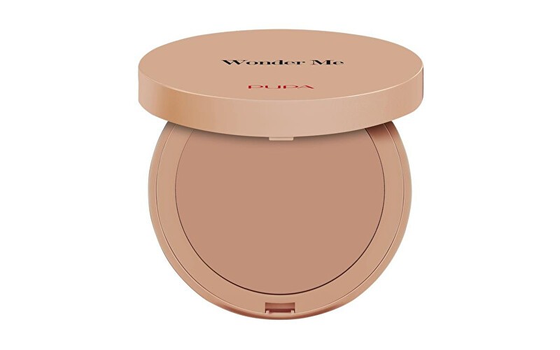 Pupa Wonder Me Blush 7,5gr Numero 001 Light Neutral