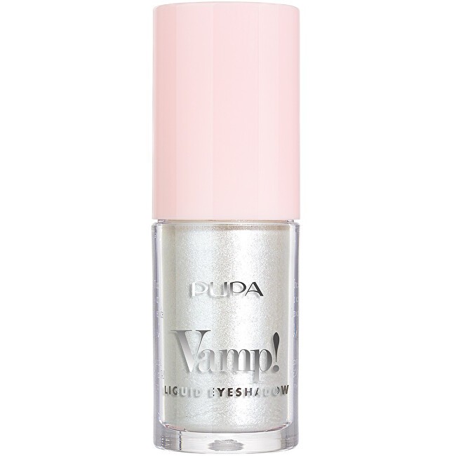 Pupa VAMP! Ombretto Liquido - Ombretti liquidi 4ml donna 006 Bronzo