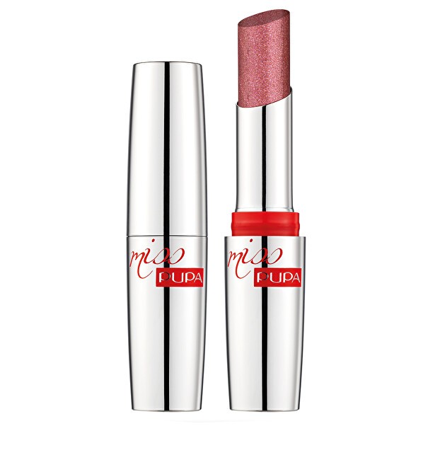 Pupa Miss Pupa Starlight Lipstick 2,5g Numero 704 Lovely Meghan