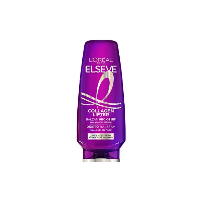 L'Oréal Professionnel Collagen Lifter Balm - Balsamo schiarente volume 300 ml donna
