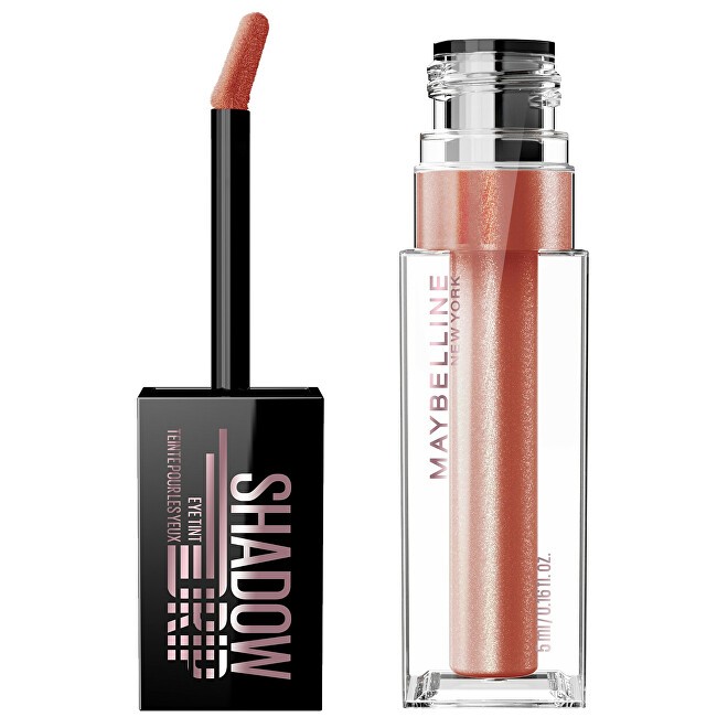 Ombretto liquido Maybelline ShadowDrip - Ombretti liquidi 5ml donna 30 Quartz