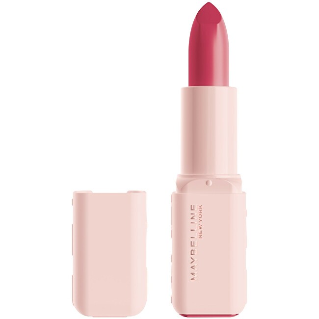 Rossetto siero Maybelline - Rossetto con finitura satinata 4,4 g donna 106 Maybe Its Soft