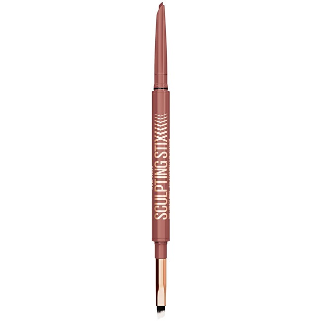 Maybelline Sculpting Stix Rosy Sculpt Eye Liner - Eyelines donna 14 Mocha Contour