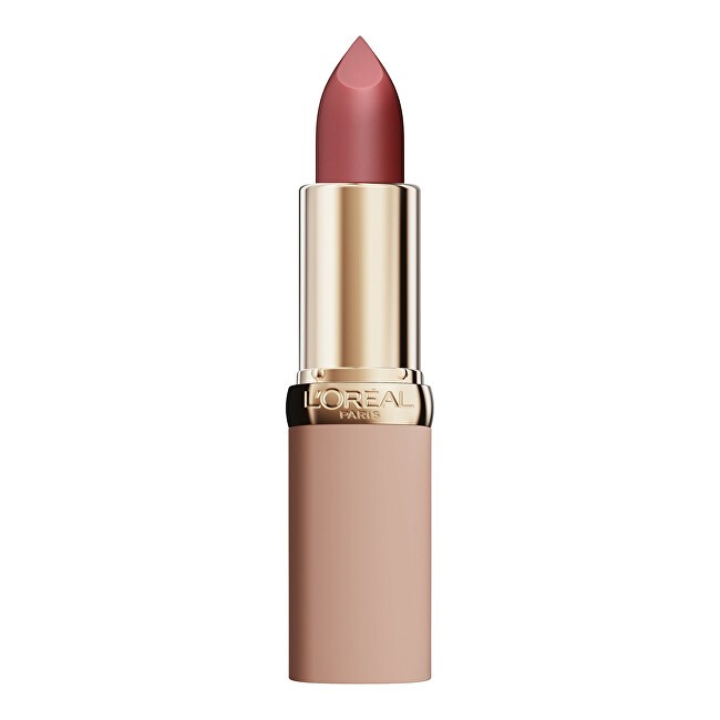 Rossetto opacizzante L'Oréal Color Riche Blurred Matte - Rossetto opacizzante 4,3 g donna 560 Rosewood Influence