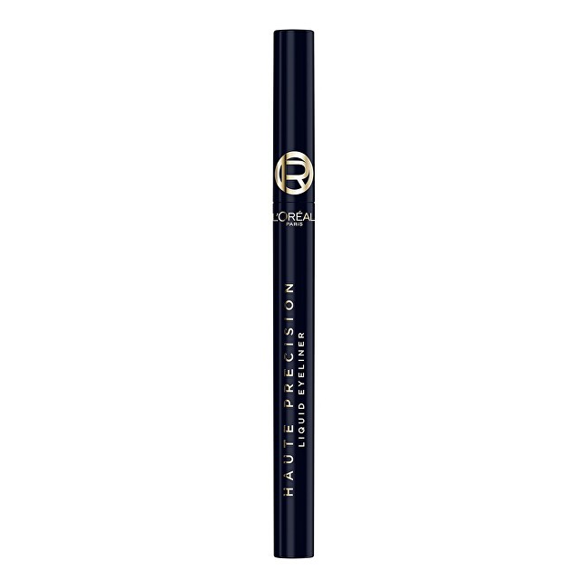 L'Oréal Haute Precision Liquid Eyeliner - Eyeliner liquido 1 pz donna 03 Blu