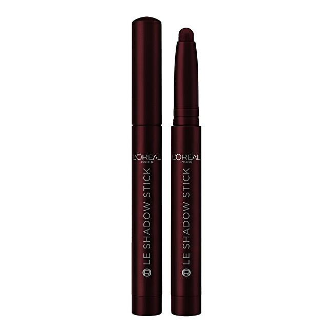 L'Oréal Paris Matita ombretto Le Shadow Stick 1,4 g - Tonalità: 020 Rose Lights donna