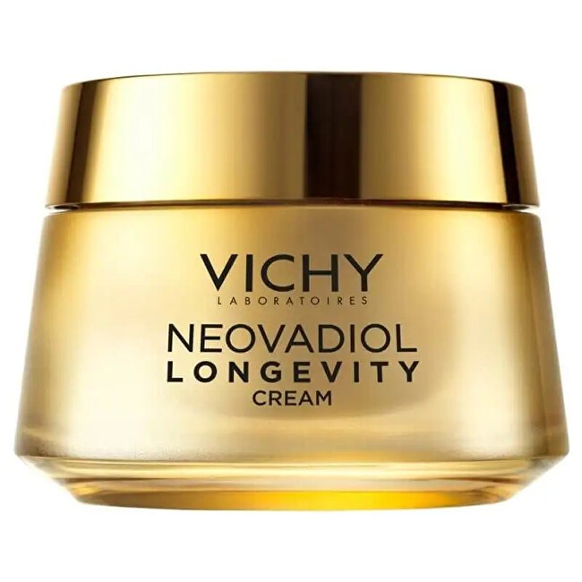 Vichy Neovadiol Longevity Cream - Crema per pelli mature 50ml donna
