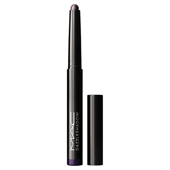MAC Dazzleshadow Eye Shadow Stick - Ombretti in stick da 1,6 g donna Haku Haze