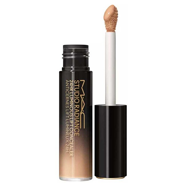 MAC Studio Radiance Concealer - Correttore illuminante 11ml donna NW10