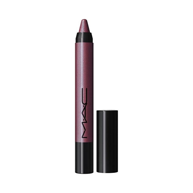MAC Dazzle Lips Crayon - Matita labbra multifunzionale 1,5 g donna Crown Jewel