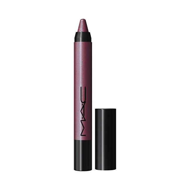 MAC Dazzle Lips Crayon - Balsamo labbra multifunzionale 1,5 g donna Candy Yum Yummy