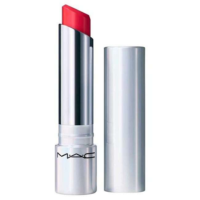 MAC Glowplay Tendertalk Lip Balm - Balsamo labbra 3,14 g donna Beyond