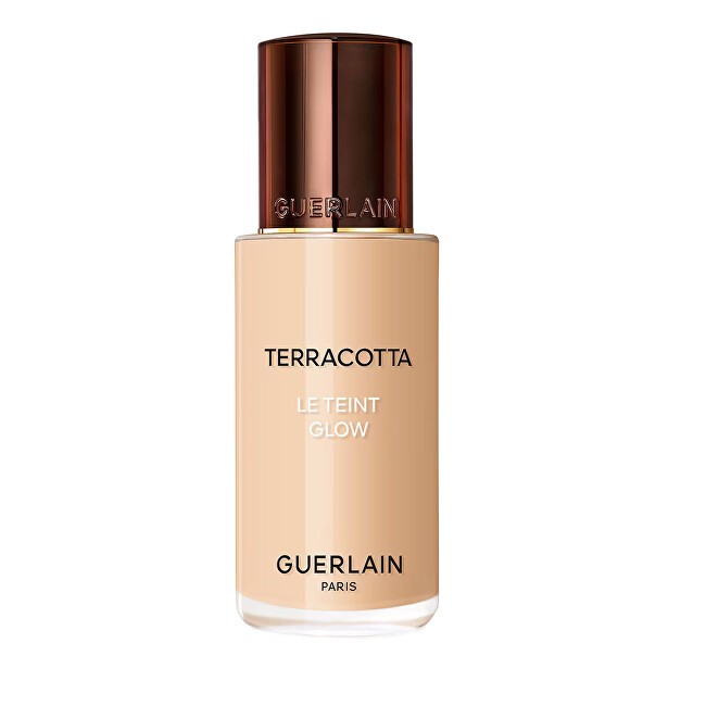 Guerlain Fondotinta fluido TERRACOTTA LE TEINT GLOW n.3.5N 30ml unisex