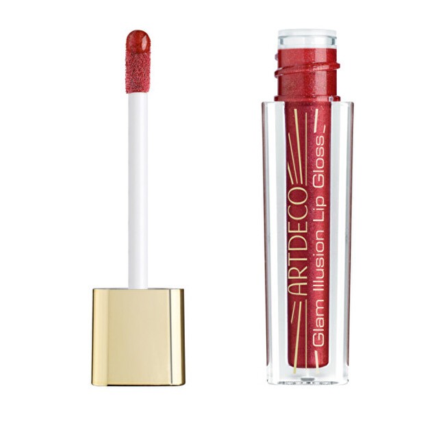 Artdeco Glam Illusion Lip Gloss - Lucidalabbra 4ml donna 20