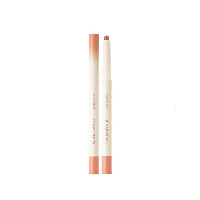Rom&nd Matita labbra Lip Mate Matita 03 Kaya Beige 0
