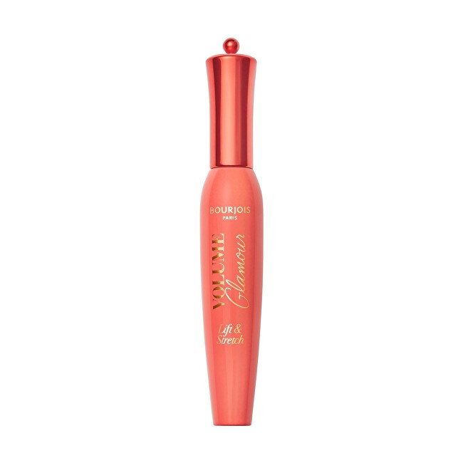 Bourjois Mascara volume glamour lift stretch 12 ml donna 01 Black