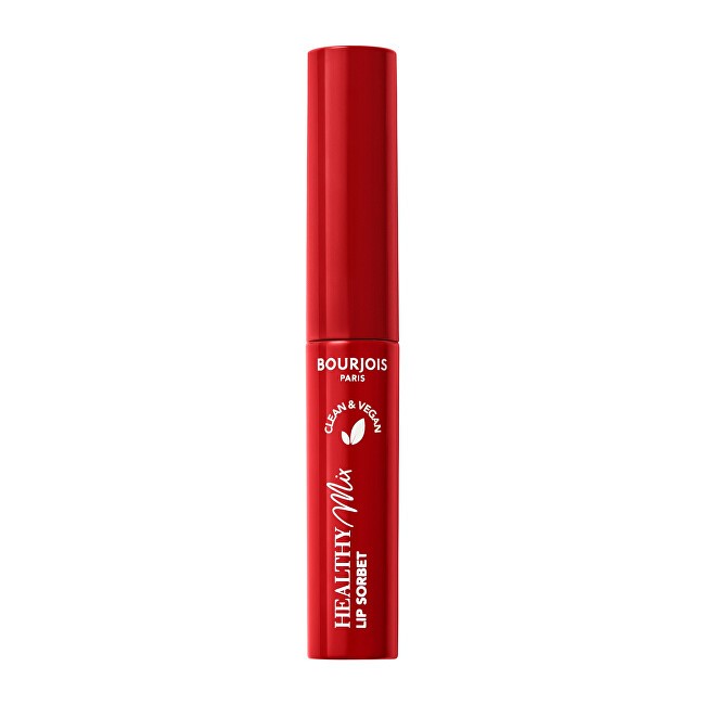 Bourjois HEALTHY MIX lip sorbet 04 Scoopink 74 gr donna