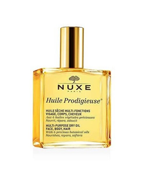 Nuxe Paris Huile Prodigieuse MultiPurpose Dry Oil 50ml