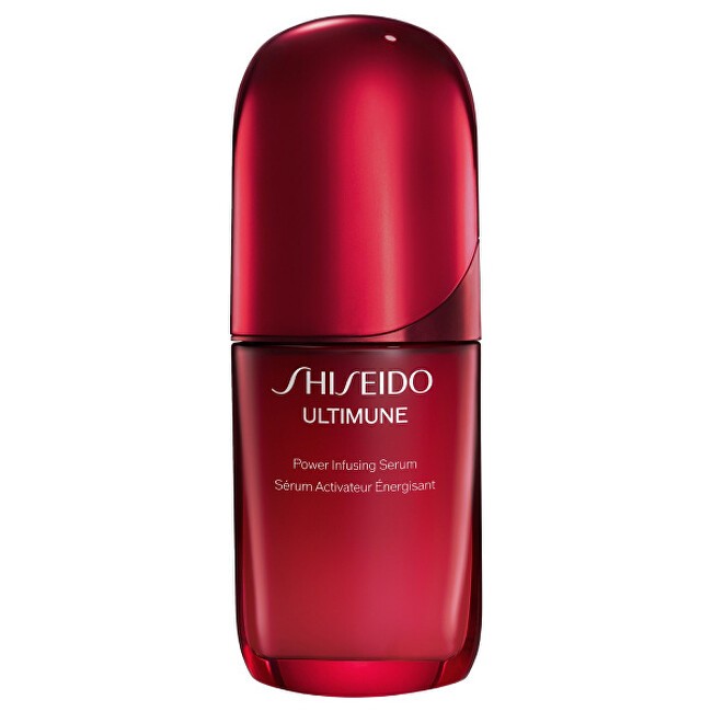 Siero concentrato Shiseido Ultimune Power Infusing 50ml donna