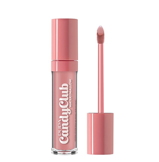 Pupa Candy Club Waterymallow Liquid Lip Balm - Balsamo labbra 3ml donna 2