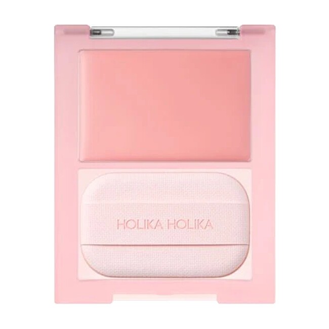 Holika Holika Fard colorato in crema al latte - Creamov t?enka 5 g donna 04 Love Ya