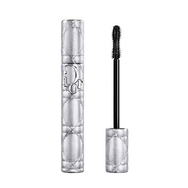 Dior Diorshow Overvolume Waterproof n.090 Overblack 14g