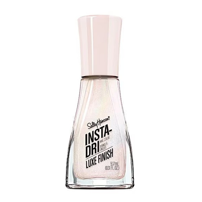 Sally Hansen Smalto per unghie ad asciugatura rapida Insta-Dri Opulence 9,17 ml - Tonalità: 559 donna