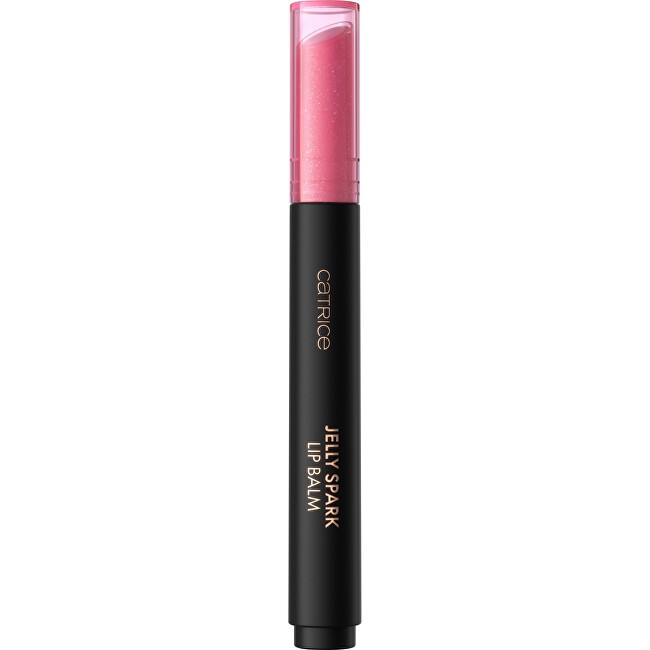 Catrice Jelly Spark Lip Balm - Balsamo labbra 2,5 g donna 30 Glitter BAE