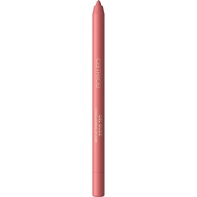 Catrice Gel Glide Lip Liner - Matita labbra a lunga durata 1,5 g donna 20 Drip The Drama