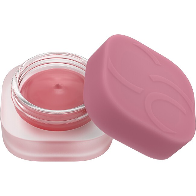 Catrice Velvet Pudding Blurring Blush - Blush 5 g donna 10 Raspberry Fudge