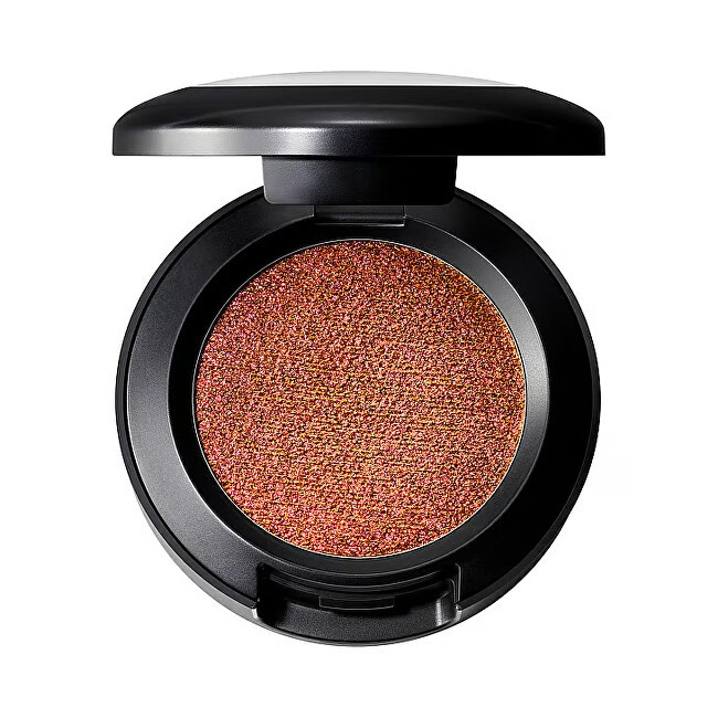 MAC Chrome Single Eye Shadow - Ombretti 1 g donna Venom