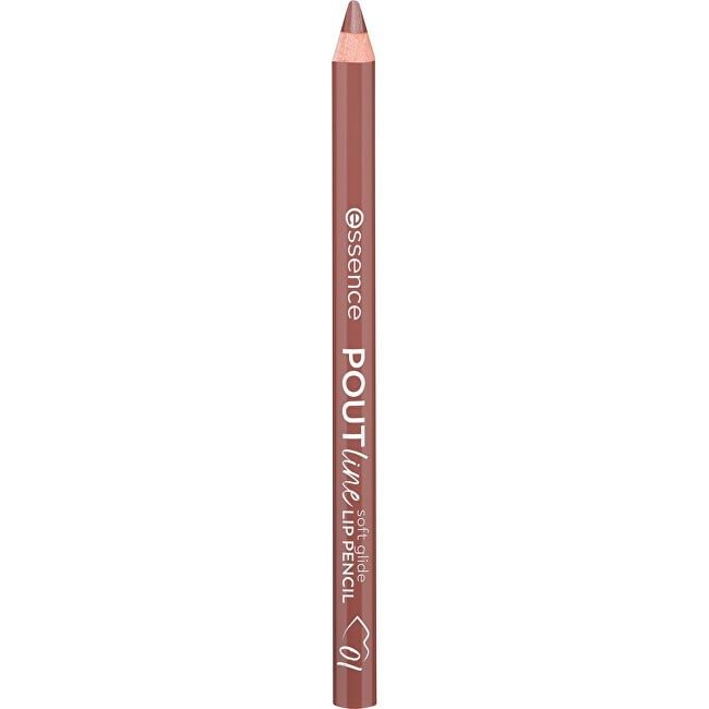Matita labbra Essence PoutLine - Contouring labbra 0,62 g donna 04 Cocoa Me Crazy