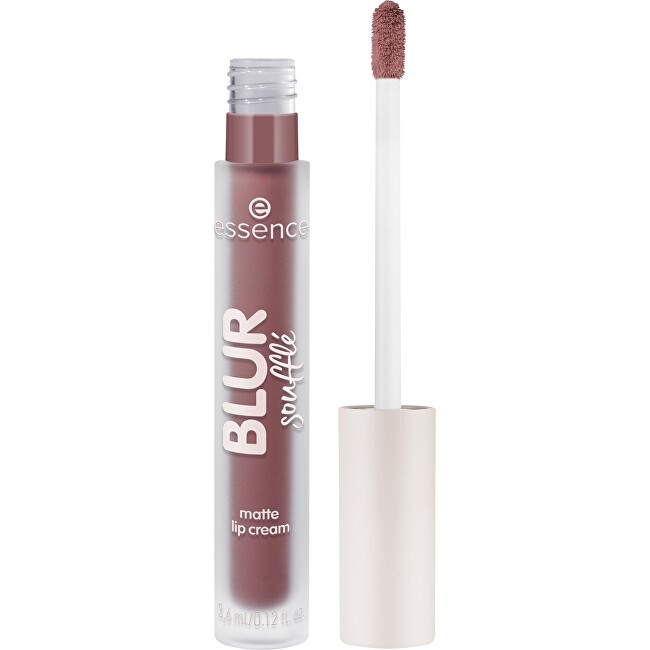 Essence Rossetto cremoso opaco BLUR SOUFFLÉ n.01-Deep Scroll 3,6ml unisex