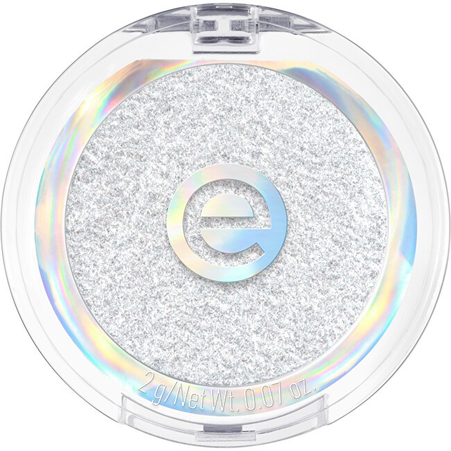 Ombretto glitterato Essence - Ombretto singolo 2 g donna 03 Blushed Stardust