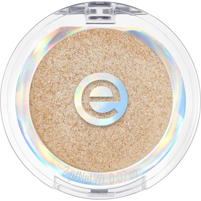 Ombretto Essence Pearly - Ombretti mono 2 g donna 03 Bronzed Espresso