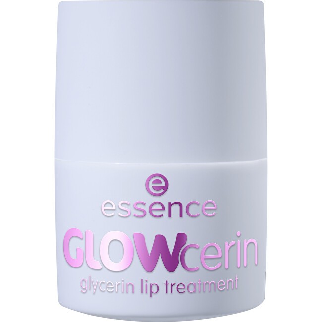 Essence Glowcerin Lip Treatment - Trattamento labbra alla glicerina 12 g donna 02 Glow Me Maybe