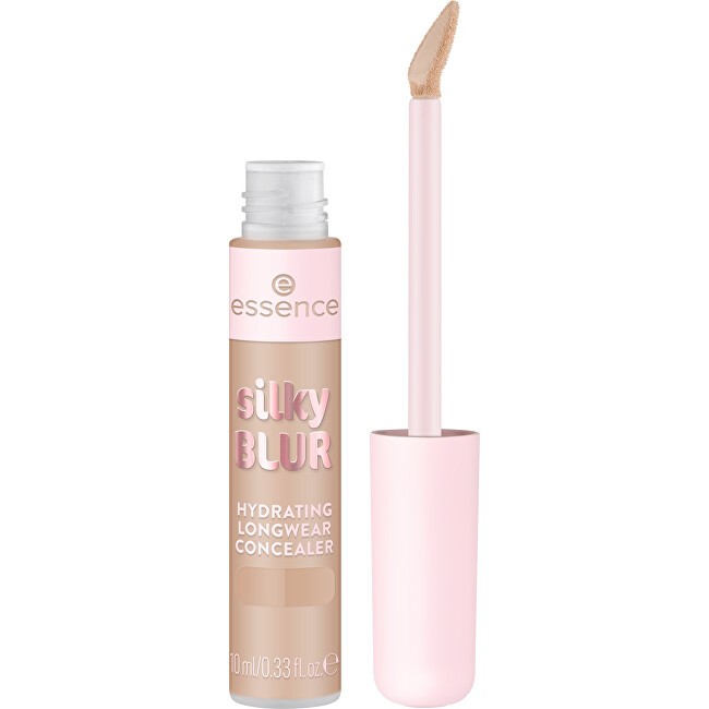 Essence Correttore idratante a lunga durata SILKY BLUR n.180 10ml unisex