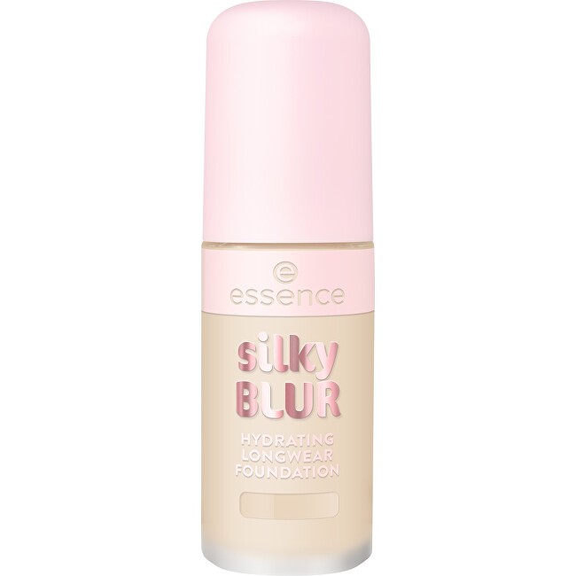 Essence SILKY BLUR base trucco a lunga durata n.155 30ml unisex