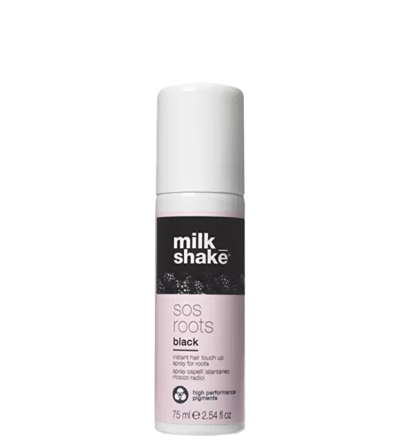 Milk Shake Sos Roots Root TouchUp Spray Blonde 75ml donna