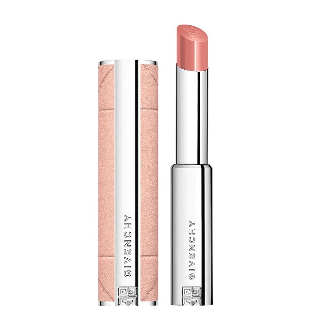 Givenchy Rossetto idratante Rose Perfecto Shine Serum Lipstick 3,2 g - Tonalità: 332 Rosso Iconico donna