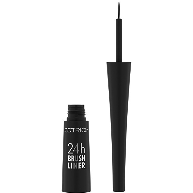 Catrice 24H BRUSH LINER 010 3 ml Donna
