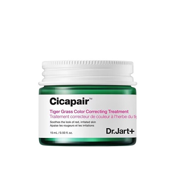 Dr.jart+ Trattamento correttivo del colore CICAPAIR all'erba di tigre 50ml unisex