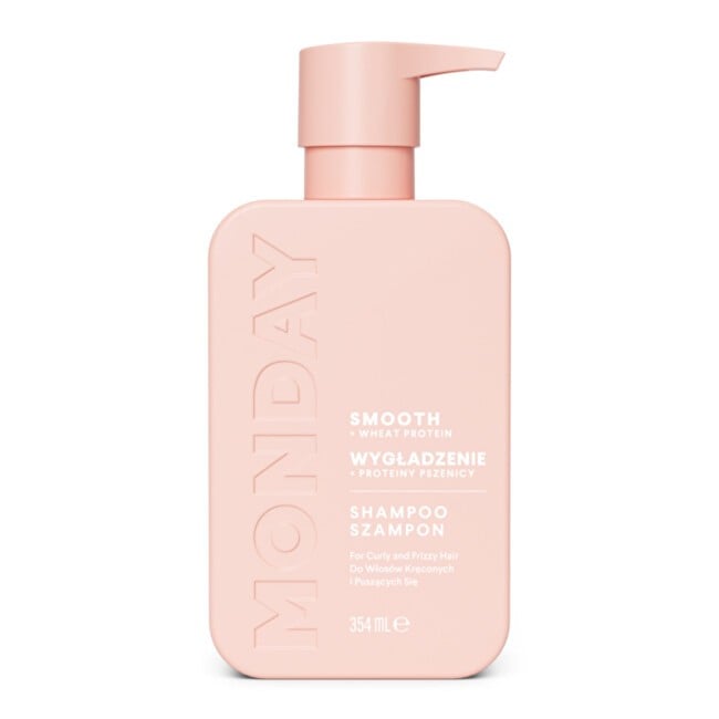 Monday Shampoo delicato 90 ml donna
