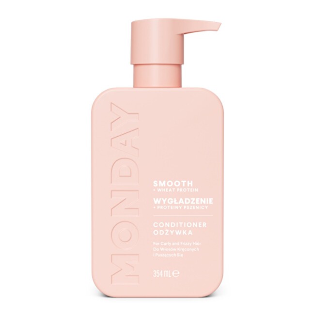 Monday Balsamo liscio 90 ml donna