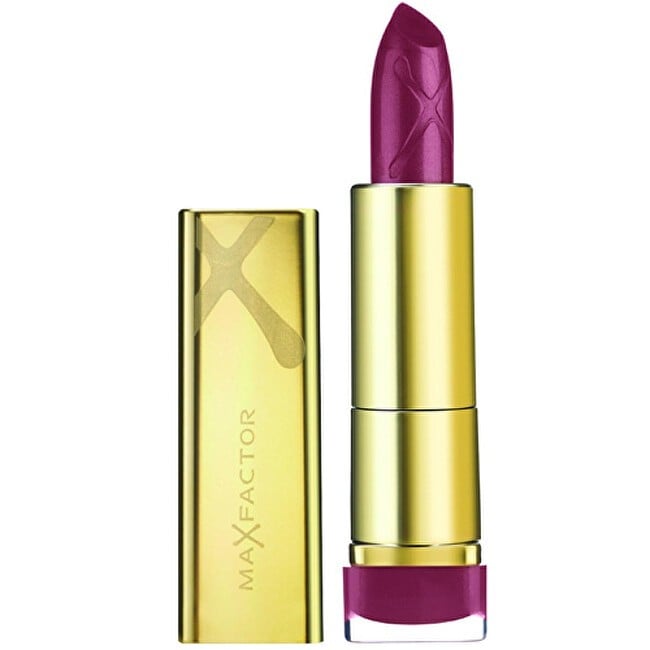 Max Factor Color Elixir Rossetto Idratante 48 g donna 105 Raisin
