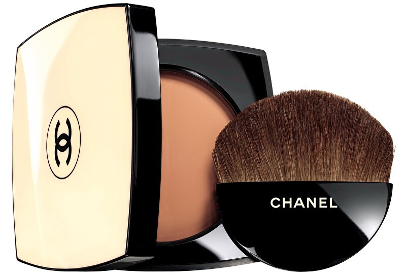 Chanel Les Beiges Belle Mine Poudre 12g B40