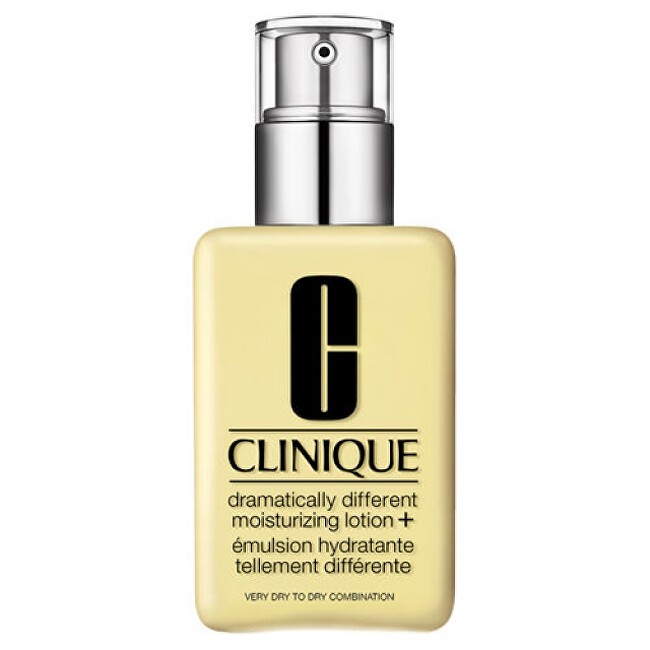 Clinique DRAMATICALLY DIFFERENT moisturizing lotion 50ml donna 50ml