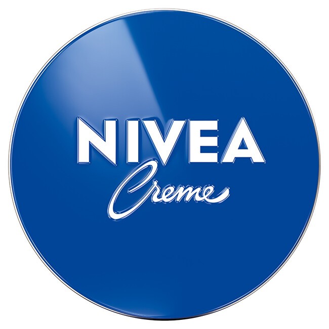 Nivea Creme Day Cream Donna 250ml