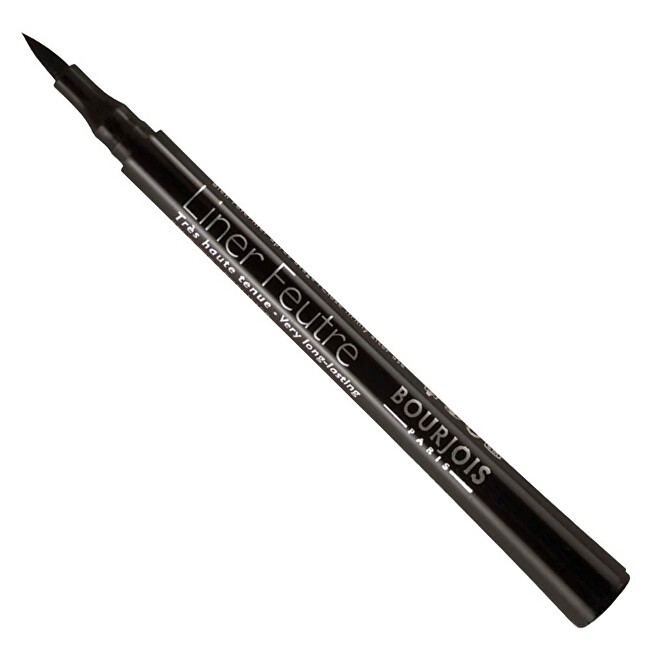 Bourjois Liner Feutre 08 ml donna 16 Ultra Fine Black